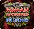 Roman Adventures: Britons - Season Two spil
