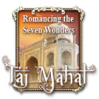Romancing the Seven Wonders: Taj Mahal spil