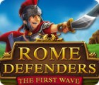 Rome Defenders: The First Wave spil