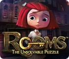 Rooms: The Unsolvable Puzzle spil