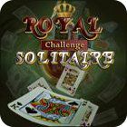 Royal Challenge Solitaire spil