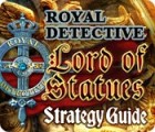 Royal Detective: Lord of Statues Strategy Guide spil