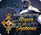 Royal Detective: Queen of Shadows spil