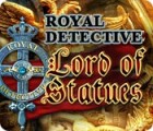 Royal Detective: The Lord of Statues spil
