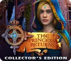 Royal Detective: The Princess Returns Collector's Edition spil