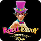 Royal Envoy: Campaign for the Crown Collector's Edition spil