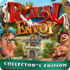 Royal Envoy Collector's Edition spil