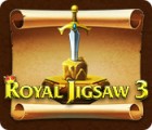 Royal Jigsaw 3 spil