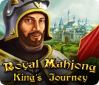 Royal Mahjong: King Journey spil