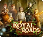 Royal Roads spil