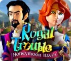 Royal Trouble: Honeymoon Havoc spil