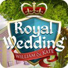 Royal Wedding spil