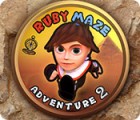 Ruby Maze Adventure 2 spil