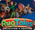 RugTales Collector's Edition spil