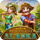 Rush for Gold: Alaska spil
