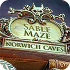 Sable Maze: Norwich Caves Collector's Edition spil