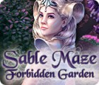 Sable Maze: Forbidden Garden spil