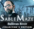 Sable Maze: Sullivan River Collector's Edition spil