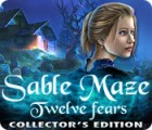 Sable Maze: Twelve Fears Collector's Edition spil