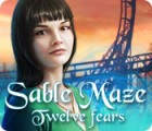 Sable Maze: Twelve Fears spil