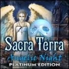 Sacra Terra: Angelic Night Platinum Edition spil