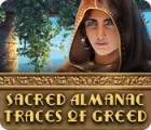 Sacred Almanac: Traces of Greed spil