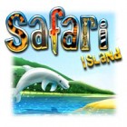 Safari Island Deluxe spil