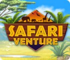 Safari Venture spil