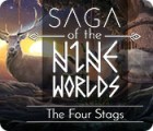 Saga of the Nine Worlds: The Four Stags spil
