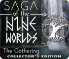 Saga of the Nine Worlds: The Gathering Collector's Edition spil