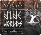 Saga of the Nine Worlds: The Gathering spil