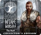 Saga of the Nine Worlds: The Hunt Collector's Edition spil