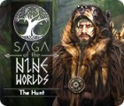 Saga of the Nine Worlds: The Hunt spil