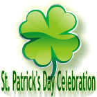 Saint Patrick's Day Celebration spil