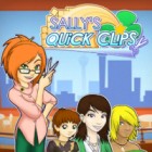 Sally's Quick Clips spil