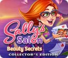Sally's Salon: Beauty Secrets Collector's Edition spil
