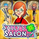 Sally's Salon spil