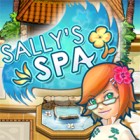Sally's Spa spil
