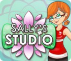 Sally's Studio spil