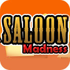 Saloon Madness spil