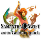 Samantha Swift and the Golden Touch spil