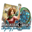 Samantha Swift: Mystery From Atlantis spil