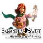 Samantha Swift and the Hidden Roses of Athena spil