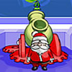 Santa's Cannon spil