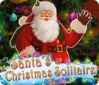 Santa's Christmas Solitaire spil
