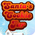 Santa's Cookie Jar spil