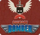 Sausage Bomber spil