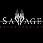 Savage Resurrection spil