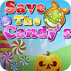 Save The Candy spil