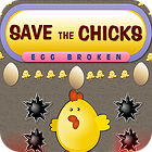 Save The Chicks spil